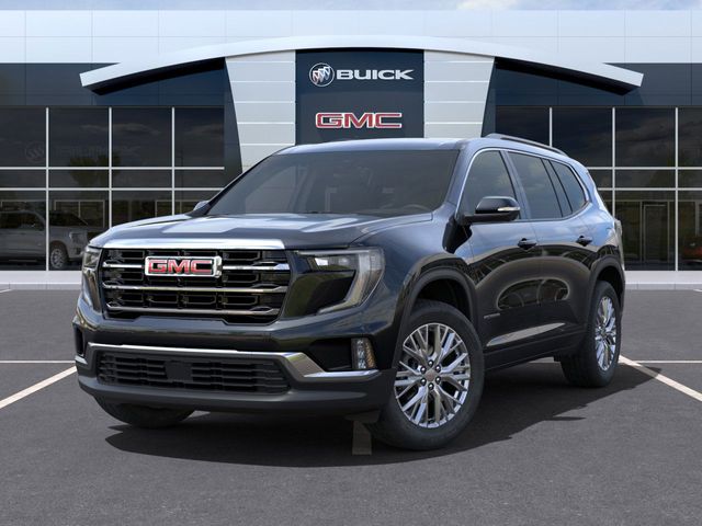 2024 GMC Acadia Elevation 6