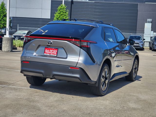 2026 Toyota bZ XLE Plus  at Community Toyota
