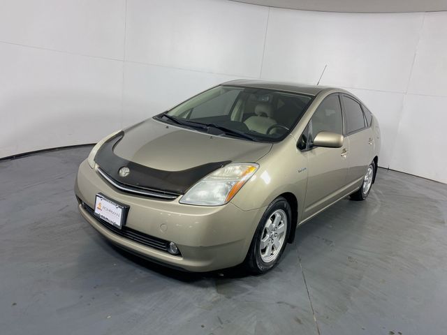 2007 Toyota Prius Base 22