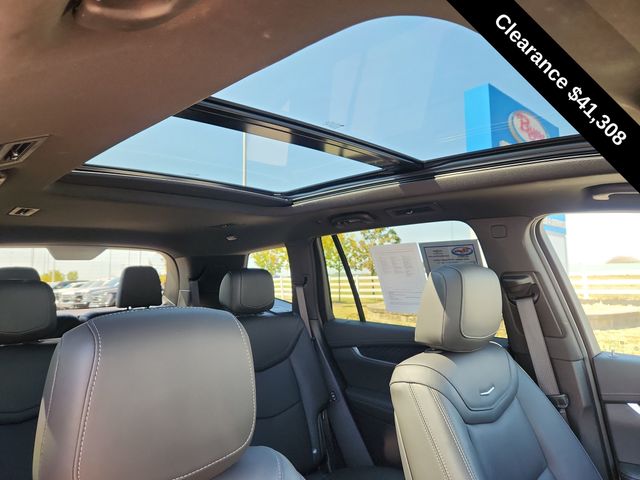 Used 2025 Cadillac XT6 For Sale in Grove City, OH