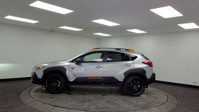 2026 – Subaru – Crosstrek