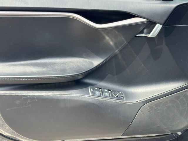 Used 2018 Tesla Model S Hatchback