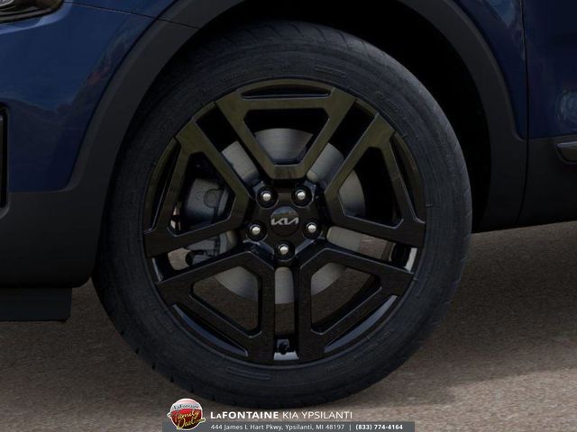 2025 Kia Telluride EX X-Line - Photo 9