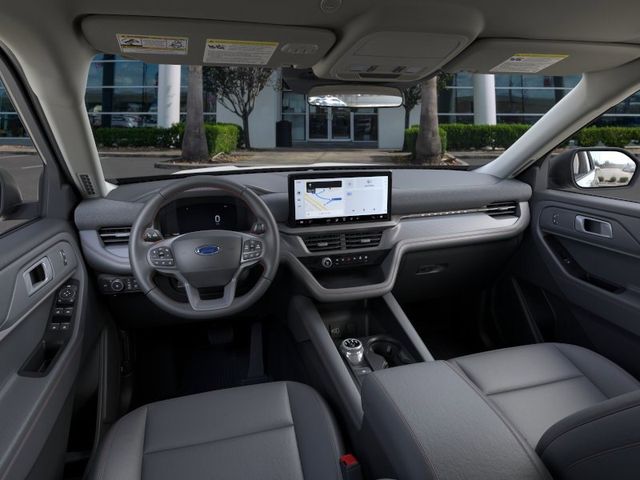 New 2026 White Ford Active image 9