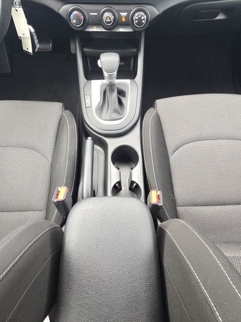 2023 Kia Forte LXS:168586A