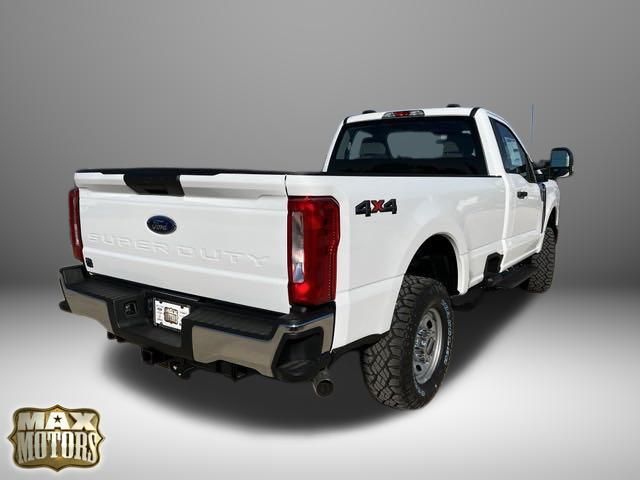 2024 Ford F-250SD XL 12