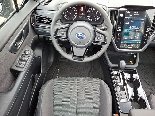 new 2026 Subaru Forester car, priced at $37,085