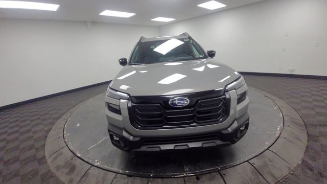 2026 – Subaru – Outback