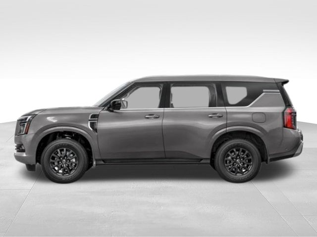 2026 Nissan Armada SV - Photo 26