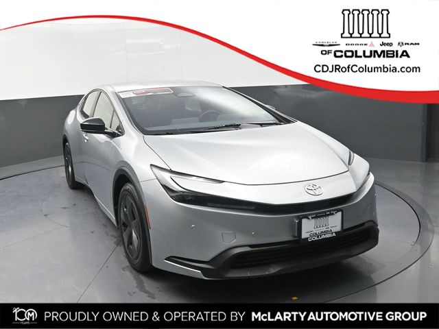 2024 Toyota Prius Limited FWD
