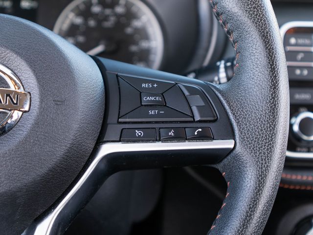 Used 2019 Nissan Kicks SUV