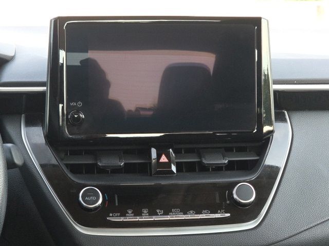 Used 2023 Toyota Corolla Sedan