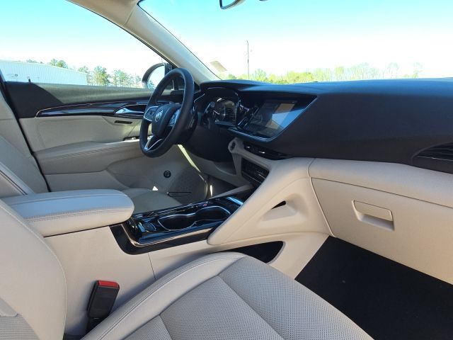 2021 Buick Envision Essence:45784A