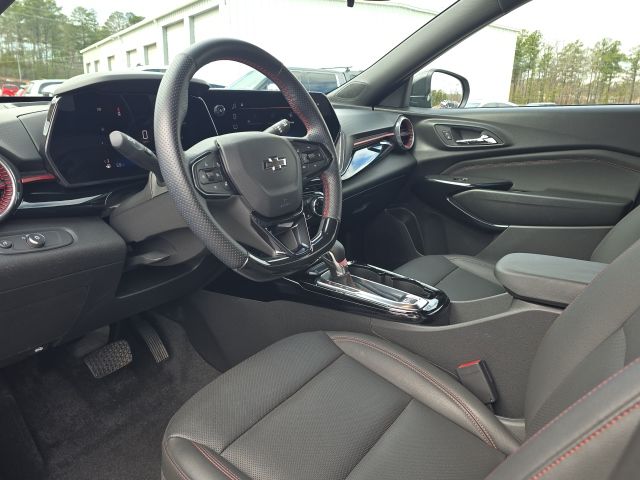 2024 Chevrolet Trax 2RS:C02551