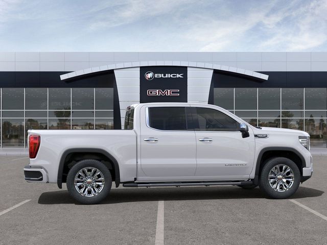 2024 GMC Sierra 1500 Denali 5