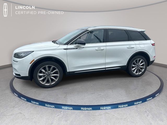 2022 Lincoln Corsair AWD's photo