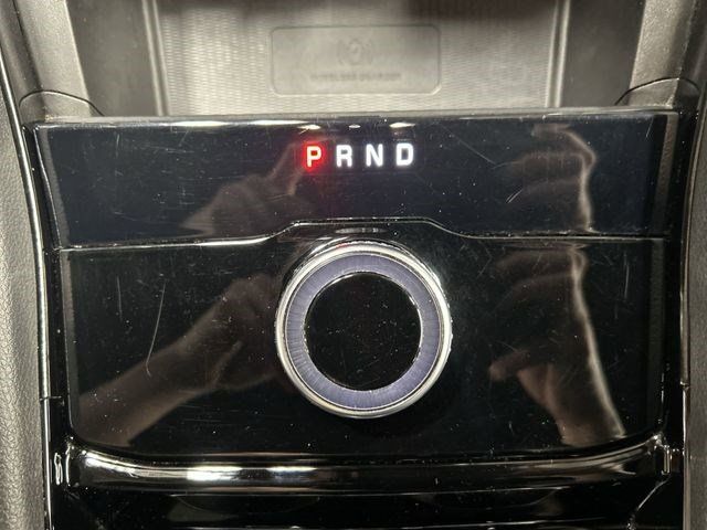 2023 Jeep Grand Cherokee L Altitude Red at River Oaks CDJR