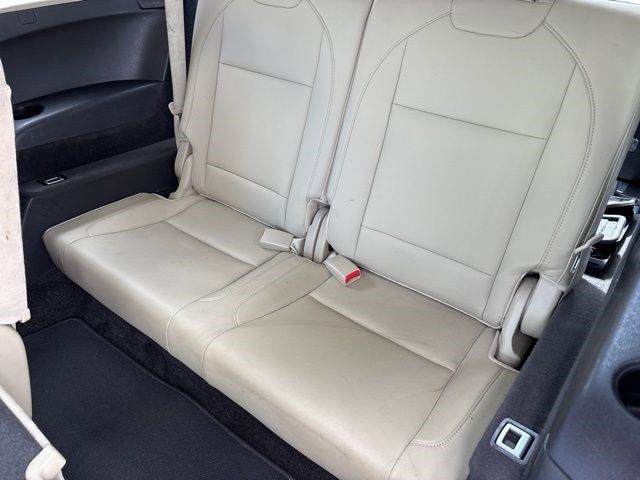2014 Acura MDX Base w/Tech photo