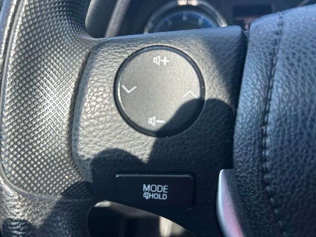 Used 2017 Toyota Corolla Sedan