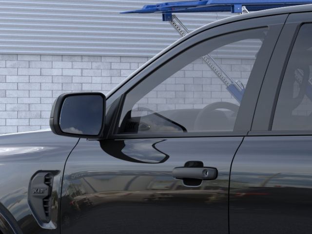 2026 Ford Ranger XLT:169442