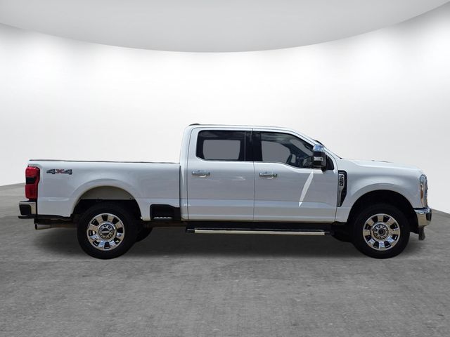 Used 2023 Ford F-250SD Truck