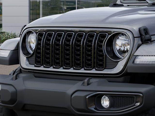 New 2026 Jeep Gladiator Truck