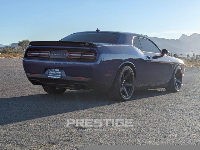 2020 Dodge Challenger SRT Hellcat Redeye 6