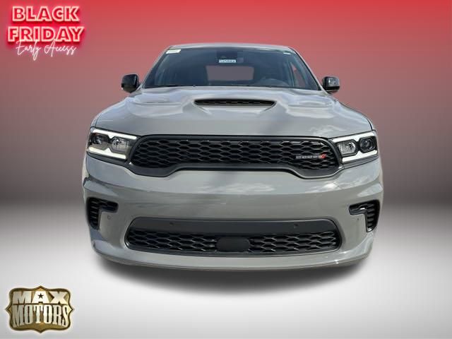 2025 Dodge Durango GT 2