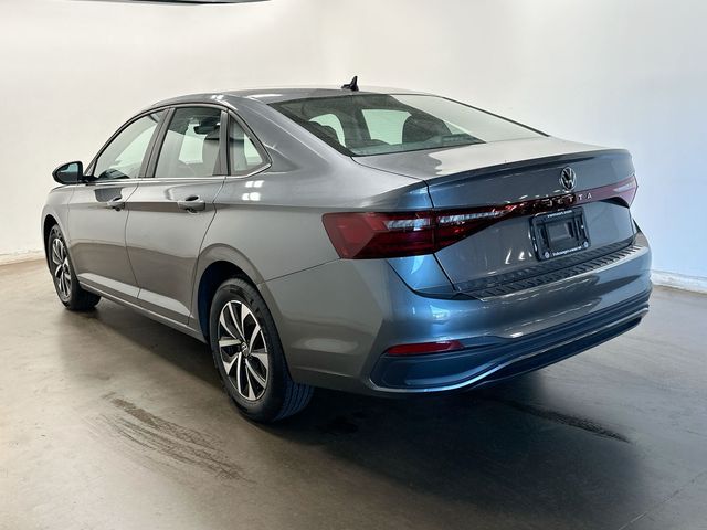 2026 Volkswagen Jetta 1.5T S  at Sutliff Volkswagen