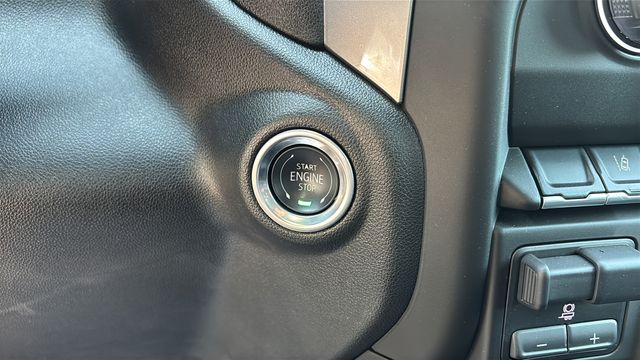Used 2025 Gray Chevrolet Custom image 27