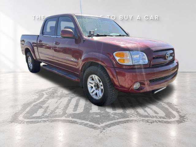 Used 2004 Toyota Tundra Truck