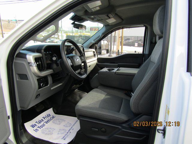 used 2024 Ford F-450SD car, priced at $67,999