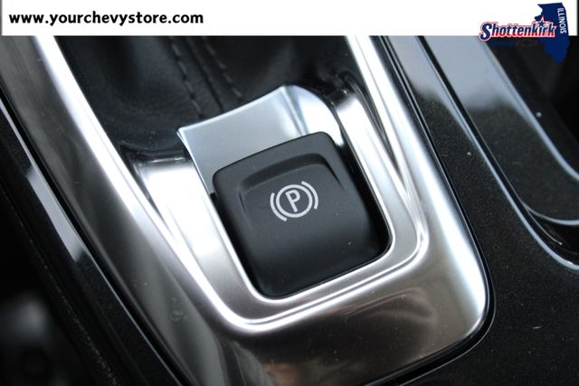New 2026 Chevrolet TrailBlazer SUV