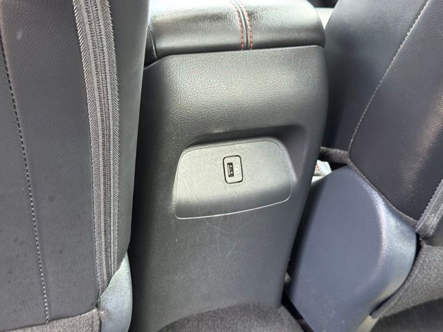 Used 2025 Nissan Sentra Sedan