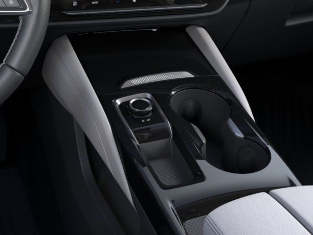 2026 Buick Envision Avenir Blue at Big Star Buick GMC