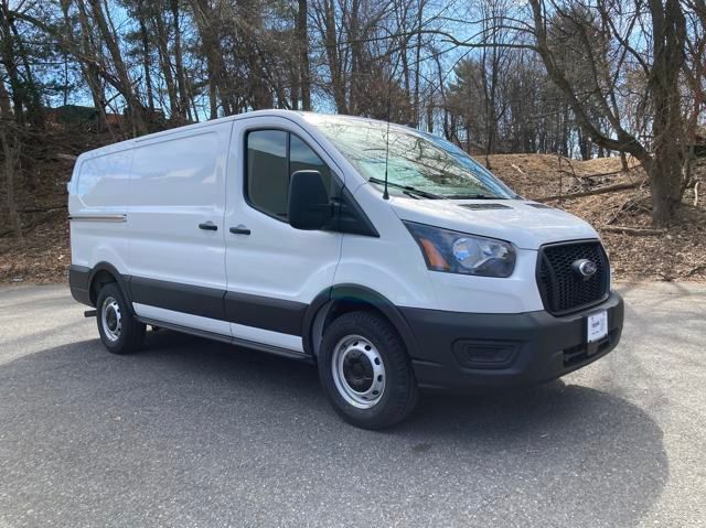 2025 Ford Transit 150