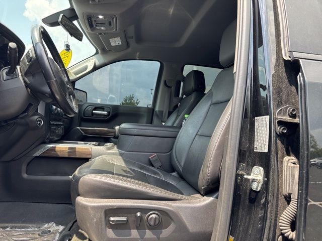Used 2019 Chevrolet Silverado 1500 For Sale in Livonia, MI