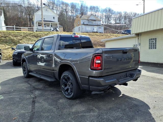 New 2026 Gray Ram Big Horn/Lone Star image 5