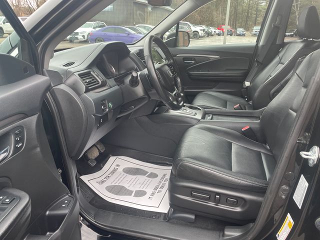 Used 2022 Honda Pilot SUV