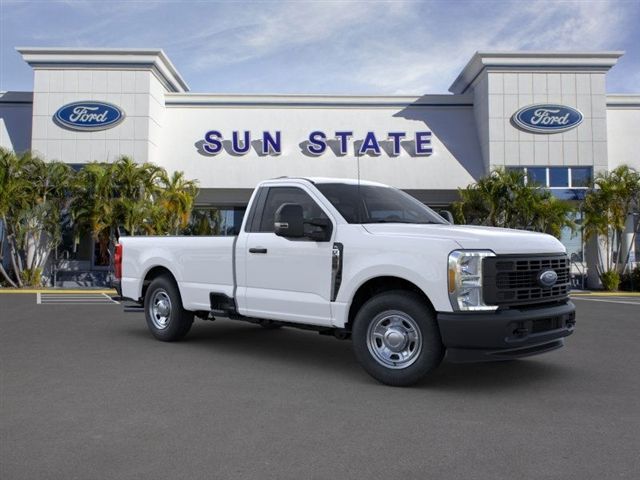 2024 Ford F-350SD XL photo