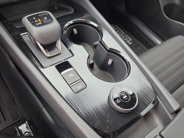 New 2026  Nissan Rock Creek image 23