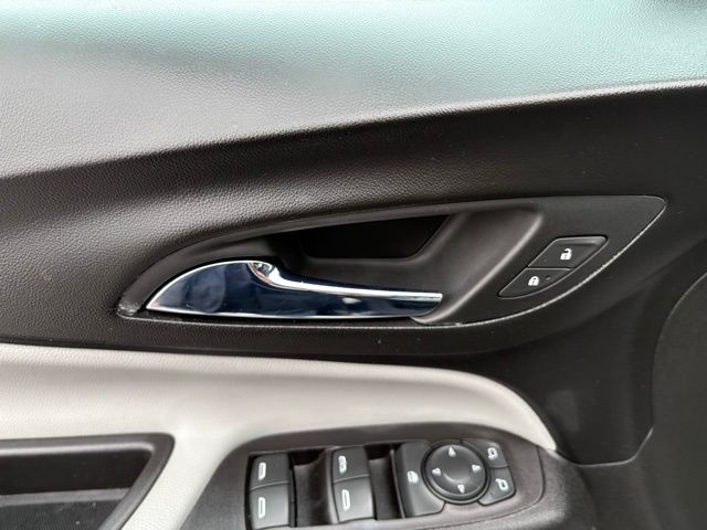 2020 Chevrolet Equinox AWD 2FL