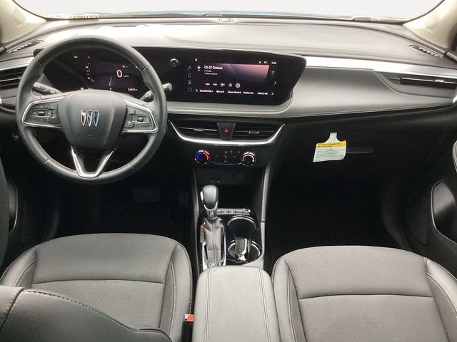 Used Car 2024 Buick Encore Gx  Preferred For Sale Under $25,000 In San Antonio, Texas