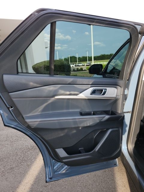 New 2026 Blue Ford Active image 31