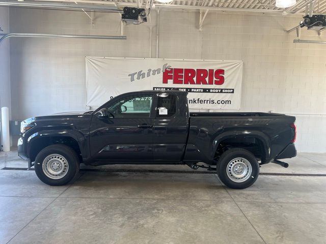 2025 Toyota Tacoma SR photo