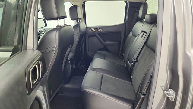 2022 Ford Ranger XLT Gray at Big Star Chrysler Jeep Dodge Ram 