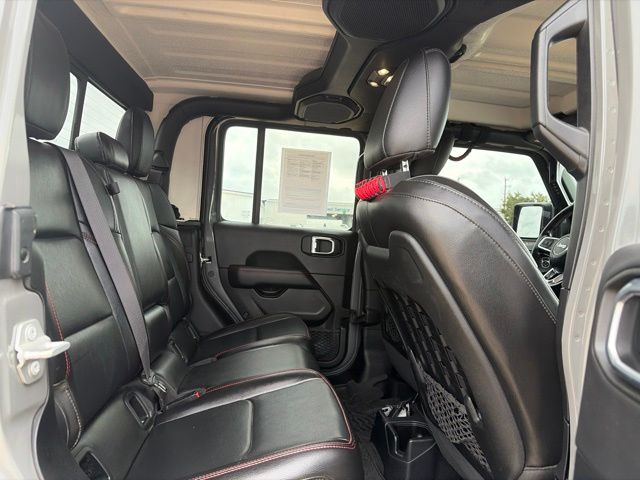 Used 2020 Jeep Gladiator Truck