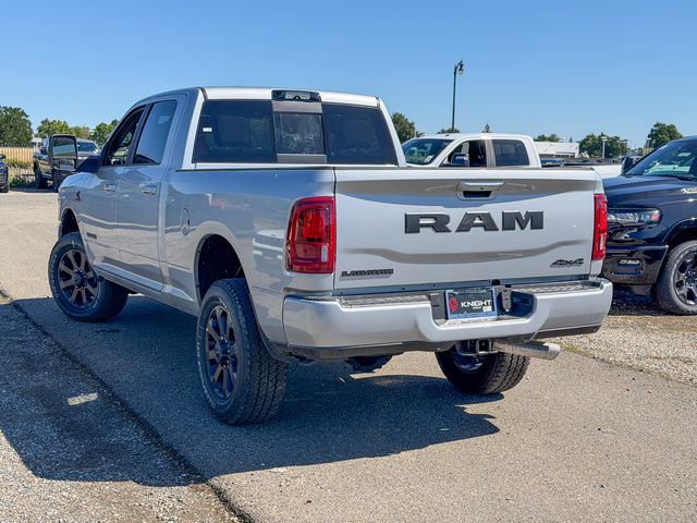 new 2026 Ram 2500 car, priced at $81,815