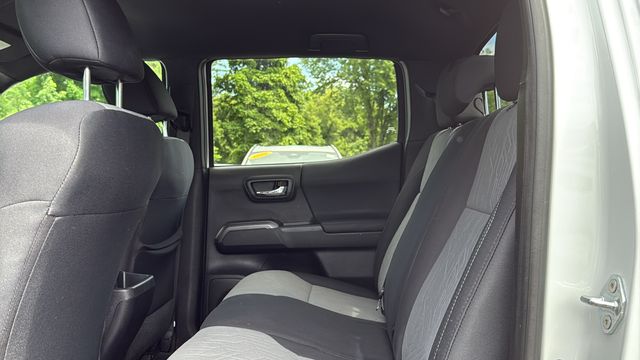 Used 2021 Toyota Tacoma Truck