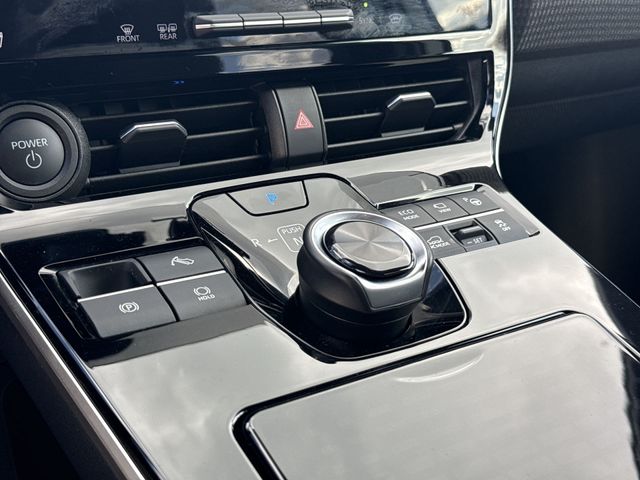 Used 2024 Gray Toyota Limited image 19